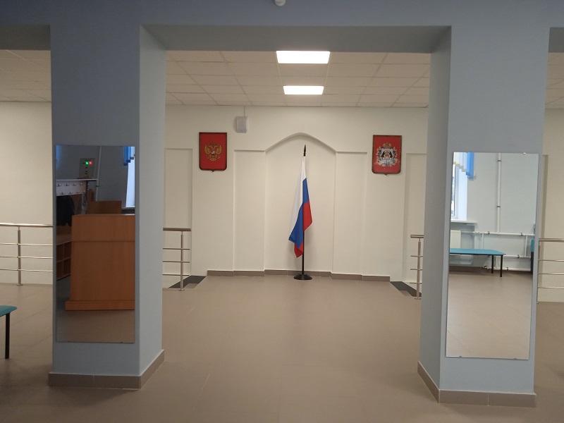 1этаж