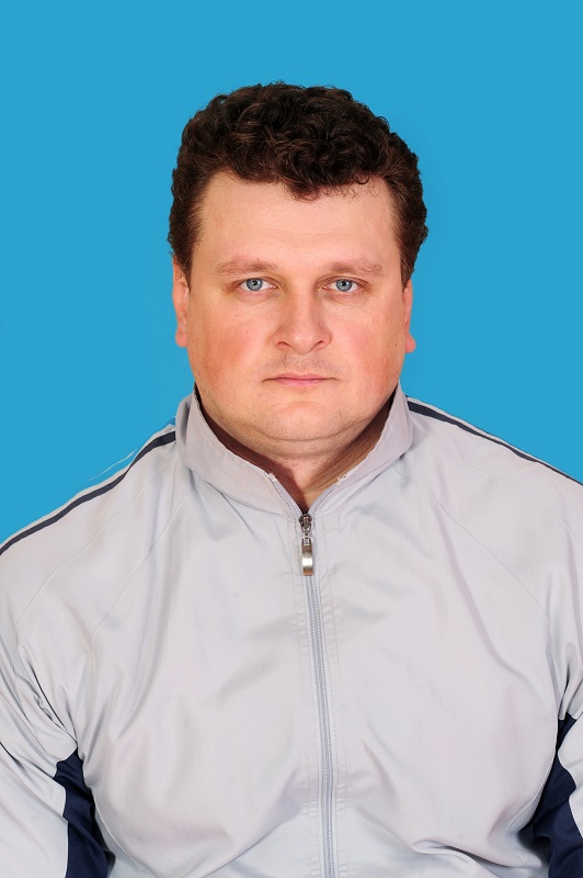 Иванов Алексей Викторович.