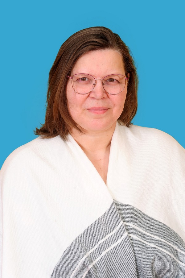 Петренко Ольга Анатольевна.