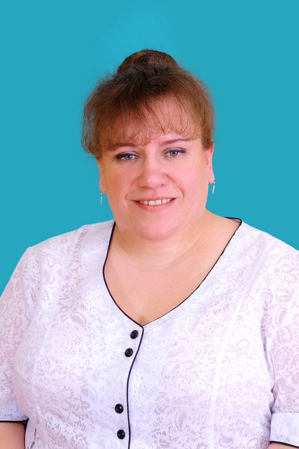 Степанова Екатерина Александровна.